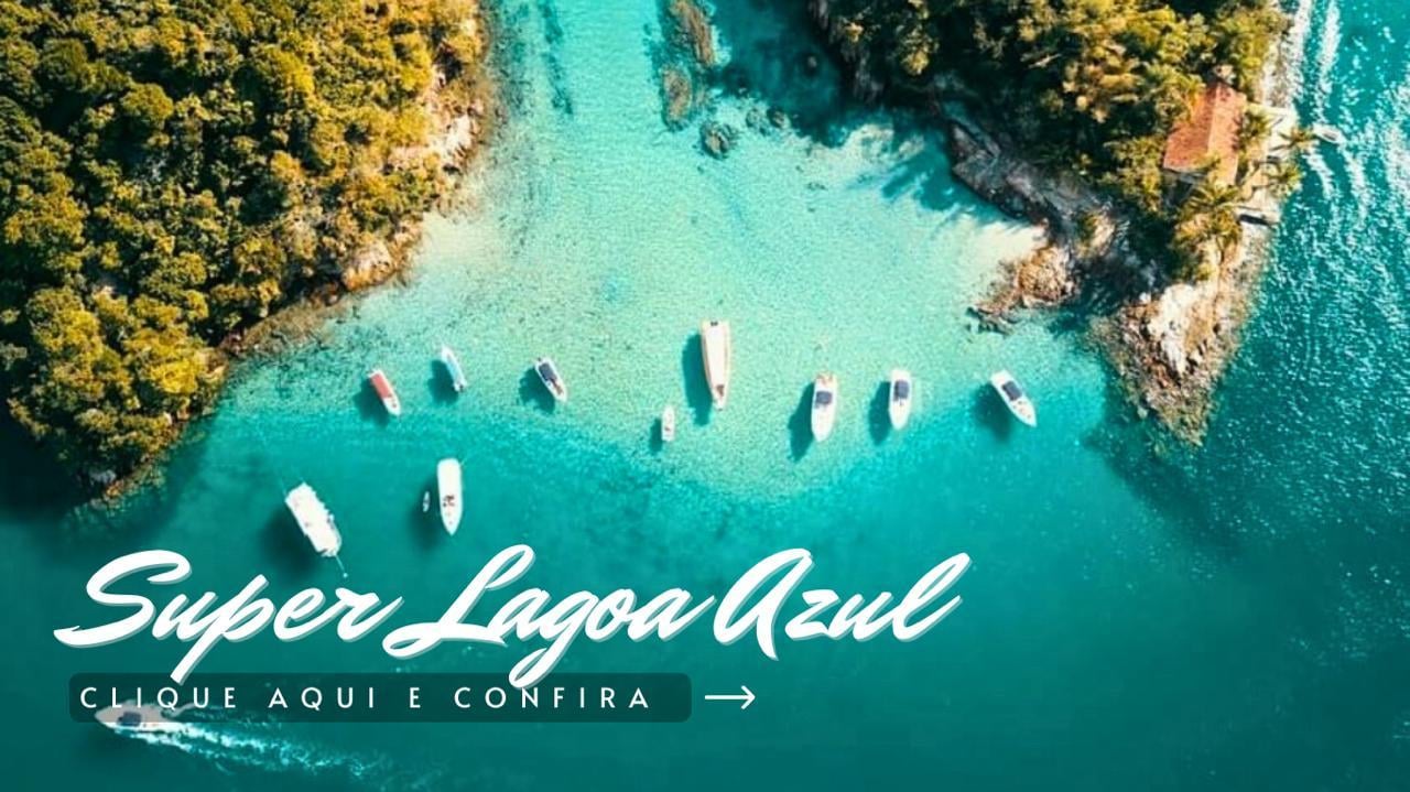 Lancha Compartilhada