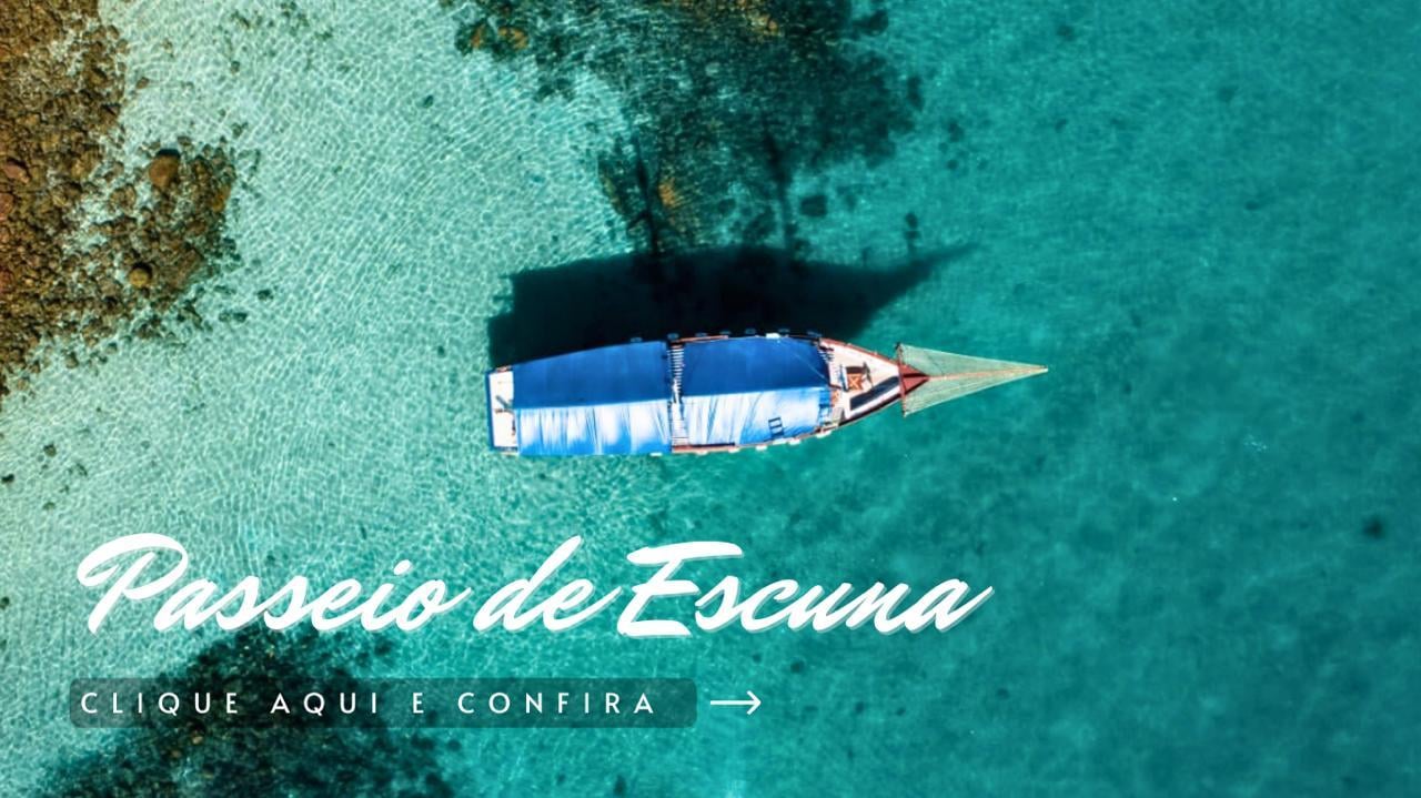 Escuna Compartilhada